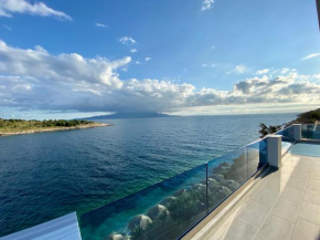 Fabeno Villa, Sarandë